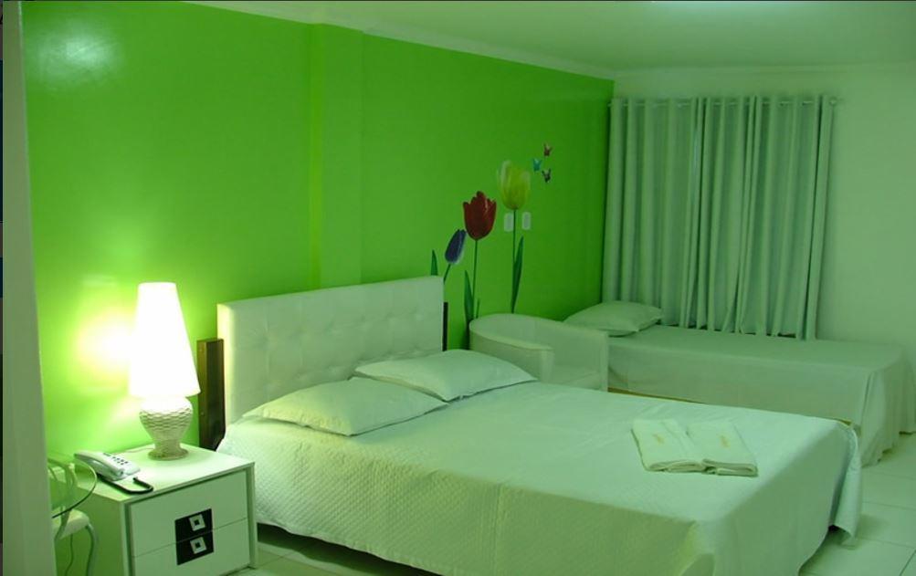 Hotel Porthal Da Ilha- Paulo Afonso-Ba Exterior foto