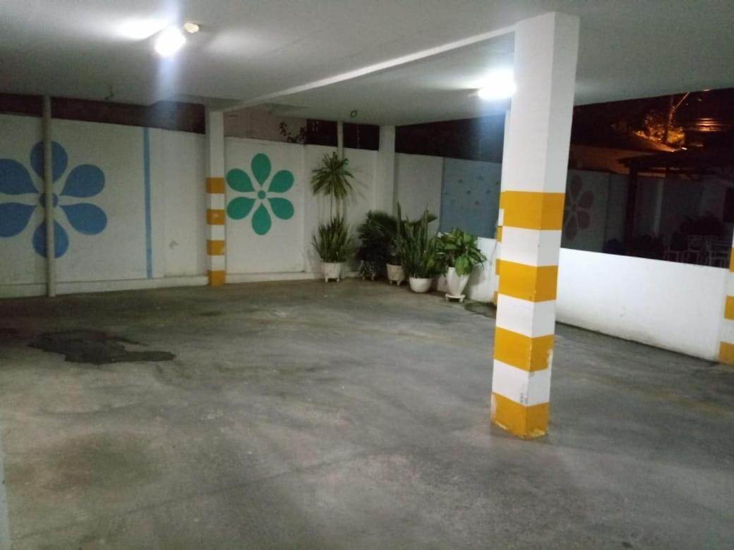 Hotel Porthal Da Ilha- Paulo Afonso-Ba Exterior foto